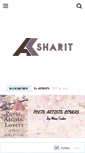 Mobile Screenshot of aksharit.org