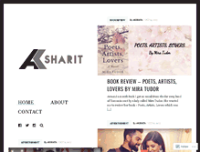 Tablet Screenshot of aksharit.org